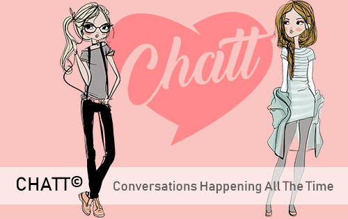 Chatt programme