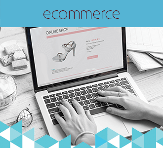 ecommerce set up