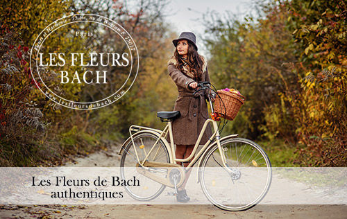 Les Fleurs de Bach
