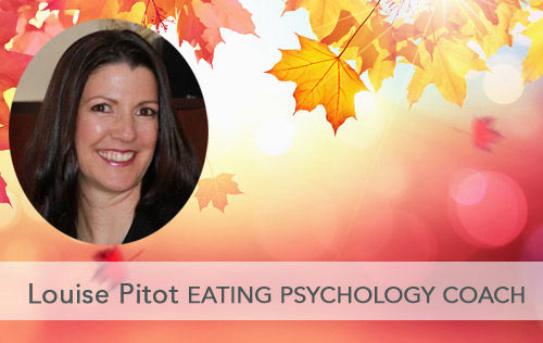 Louise Pitot