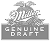 Miller Genuine Draft South Africa