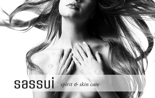 Sassui spirit & skincare