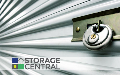 Shopify: Storage Central