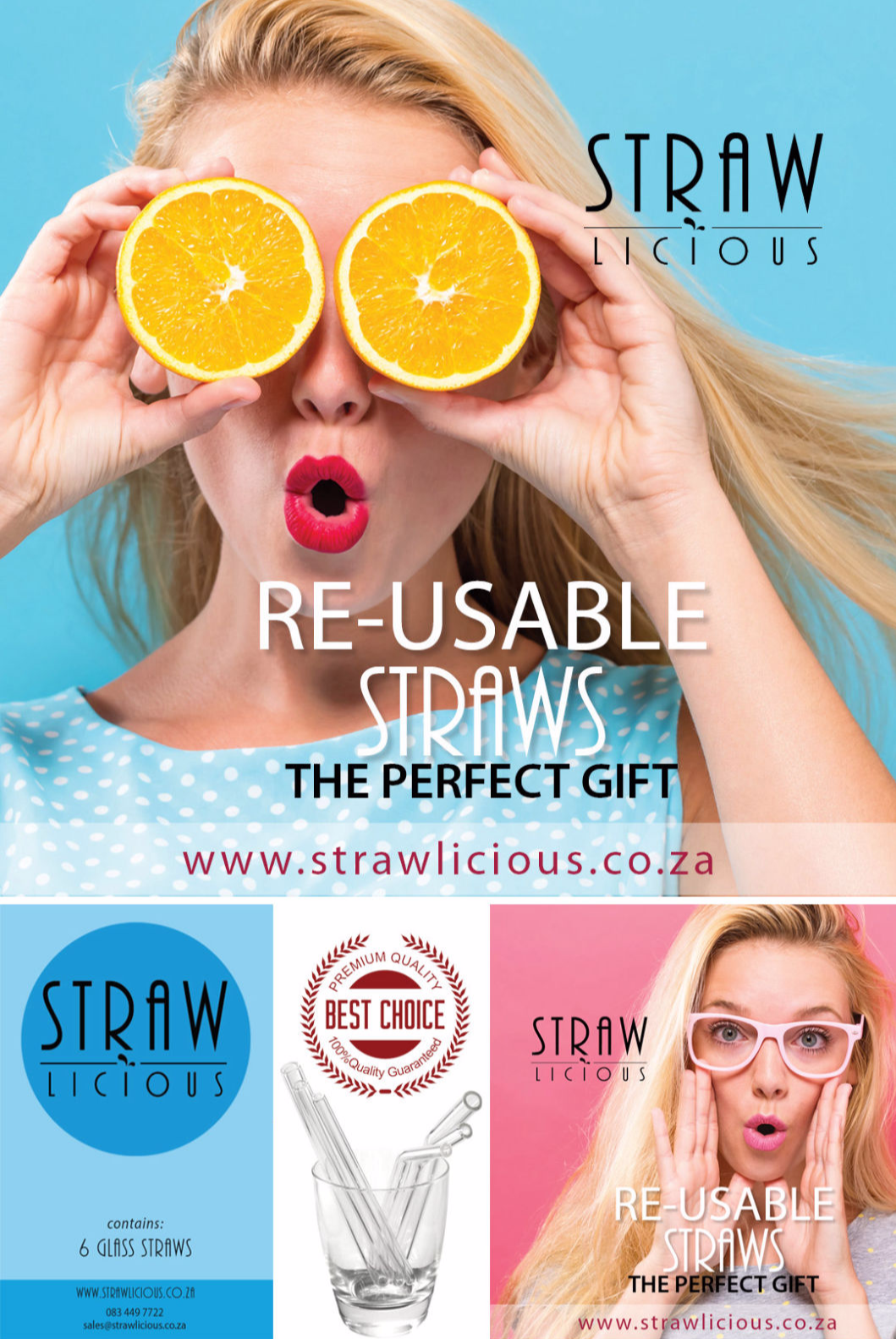 Strawlicious
