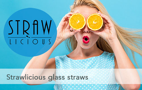 Shopify: Strawlicious